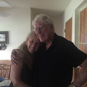 Meet your Posher, Sandy